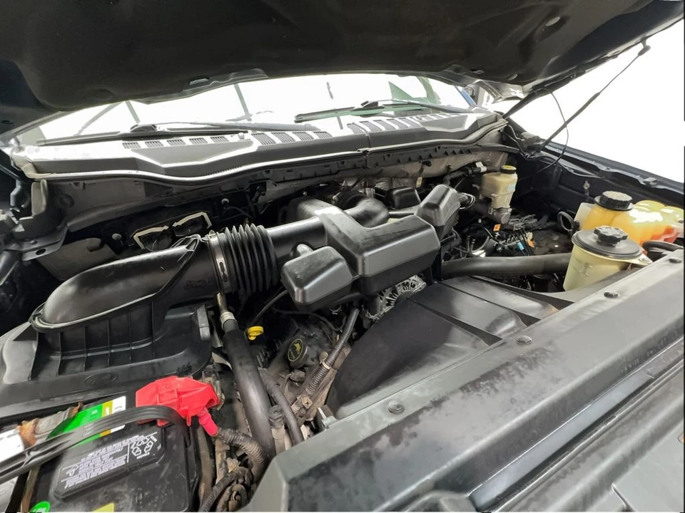 2017 Ford Super Duty 4th Gen - Image 19 of 21