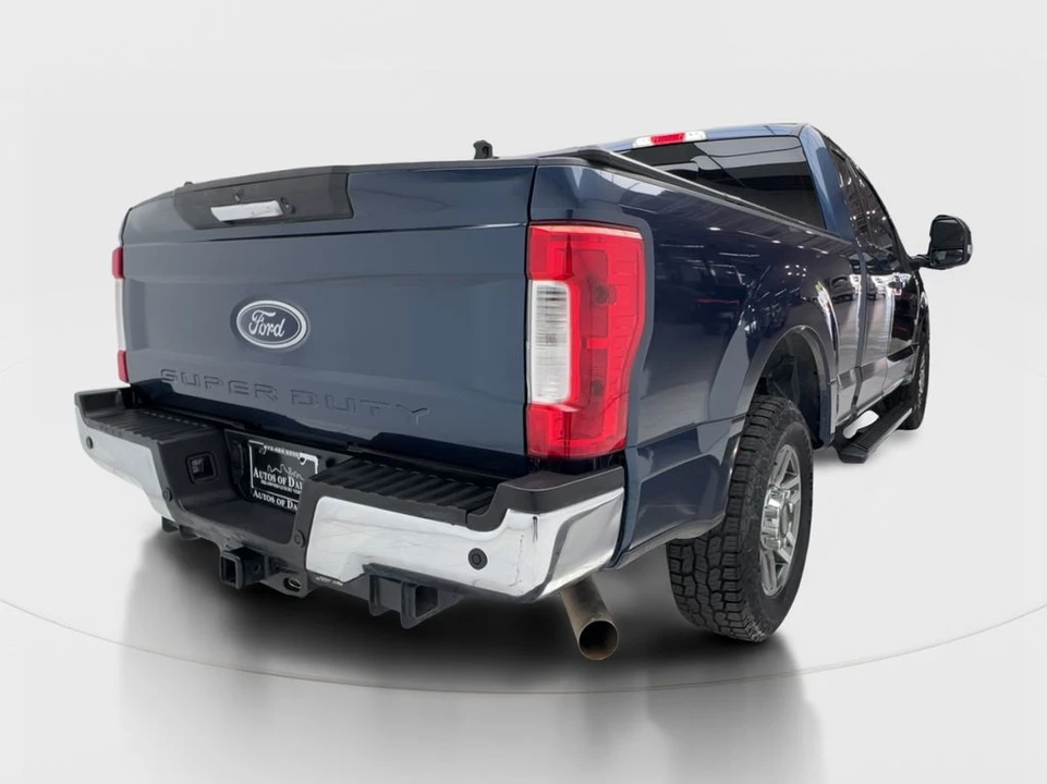 2017 Ford Super Duty 4th Gen - Image 10 of 21