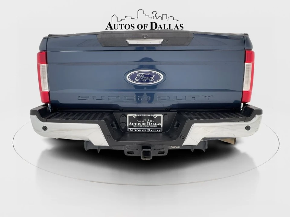 2017 Ford Super Duty 4th Gen - Image 9 of 21