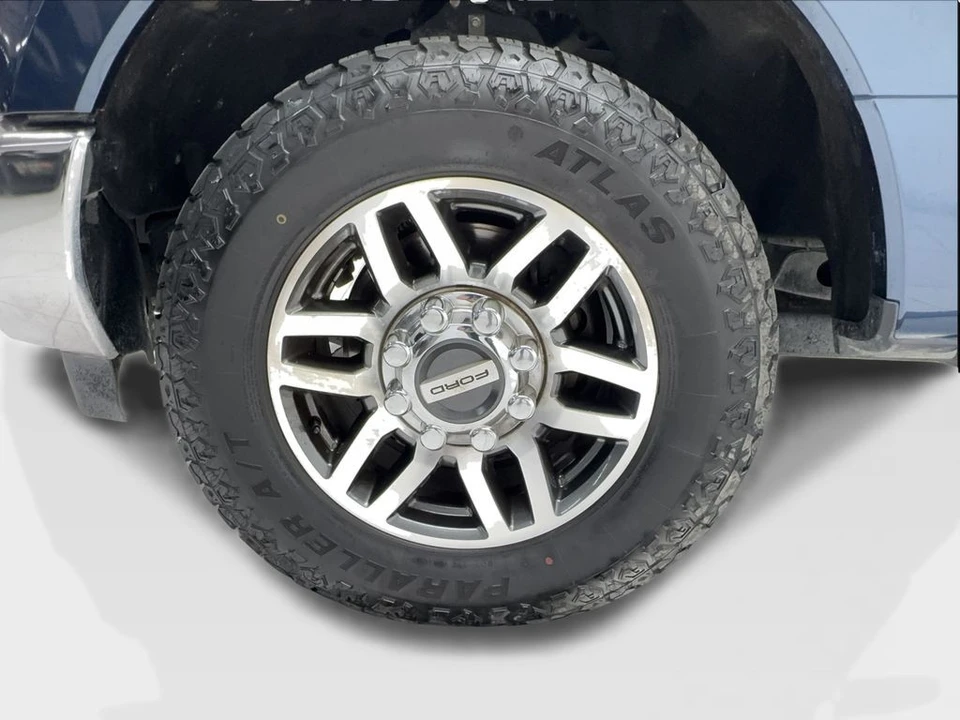 2017 Ford Super Duty 4th Gen - Image 14 of 21