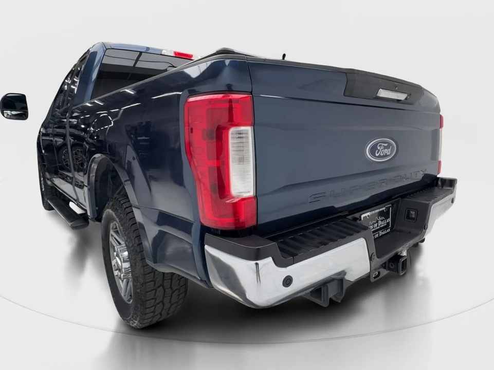 2017 Ford Super Duty 4th Gen - Image 7 of 21