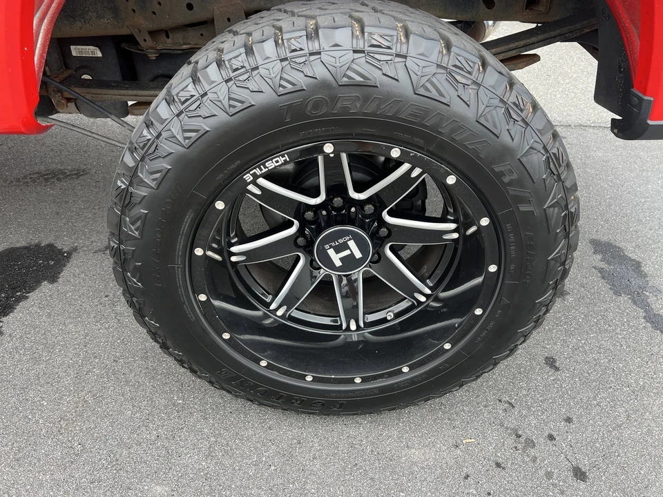 2017 Ford Super Duty 4th Gen - Image 12 of 21