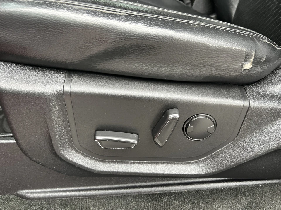 2017 Ford Super Duty 4th Gen - Image 19 of 21