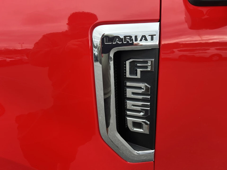 2017 Ford Super Duty 3rd Gen - Image 7 of 12