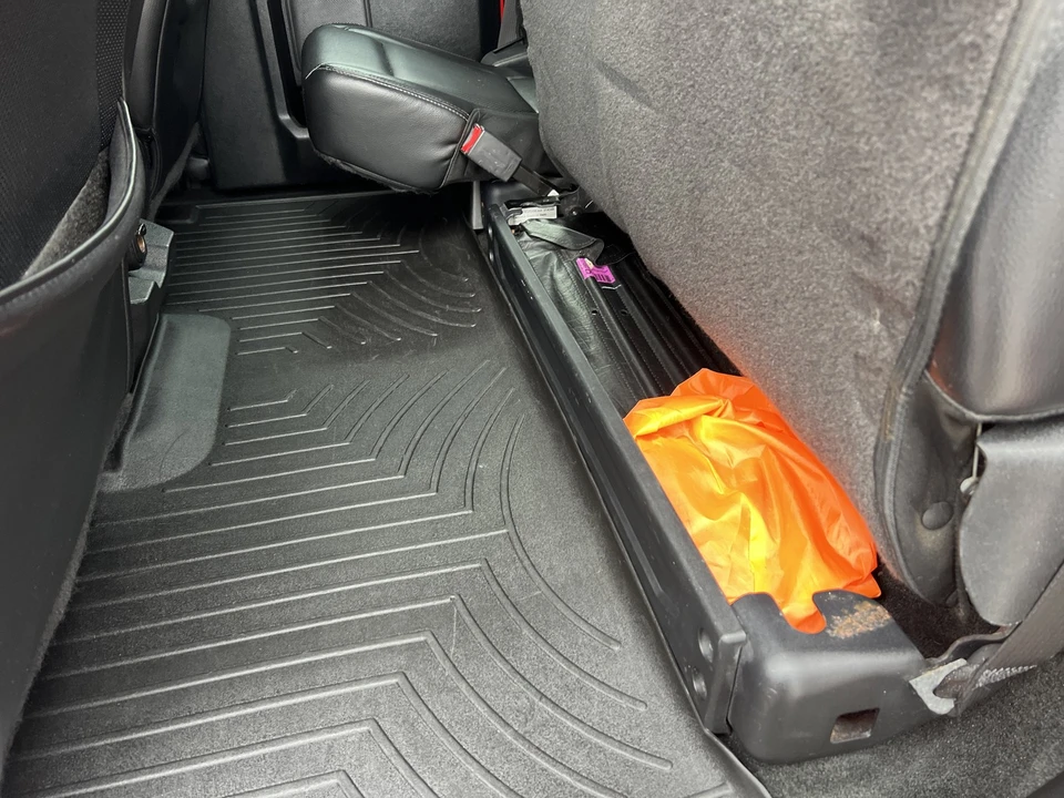 2017 Ford Super Duty 4th Gen - Image 14 of 21