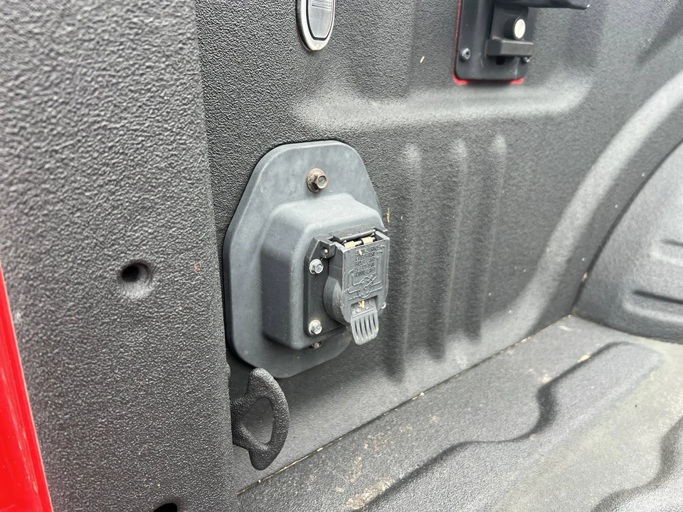 2017 Ford Super Duty 4th Gen - Image 11 of 21