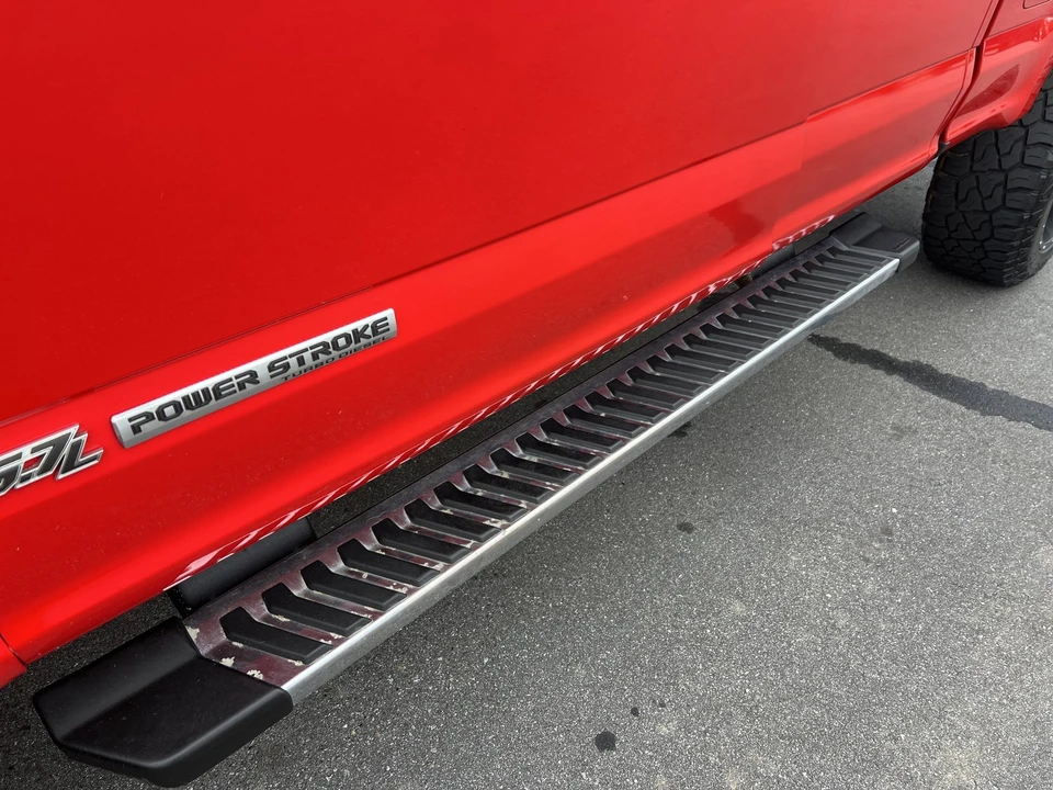 2017 Ford Super Duty 4th Gen - Image 16 of 21