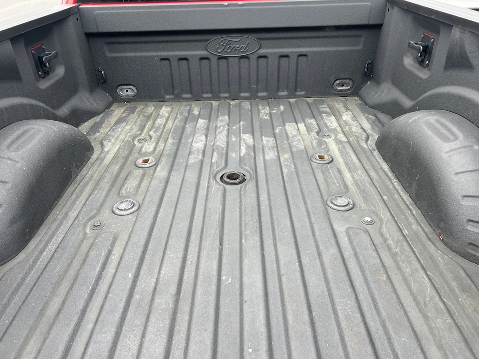 2017 Ford Super Duty 3rd Gen - Image 10 of 12