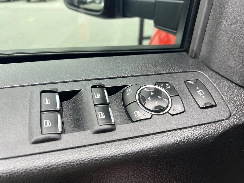 2017 Ford Super Duty 4th Gen - Image 17 of 21