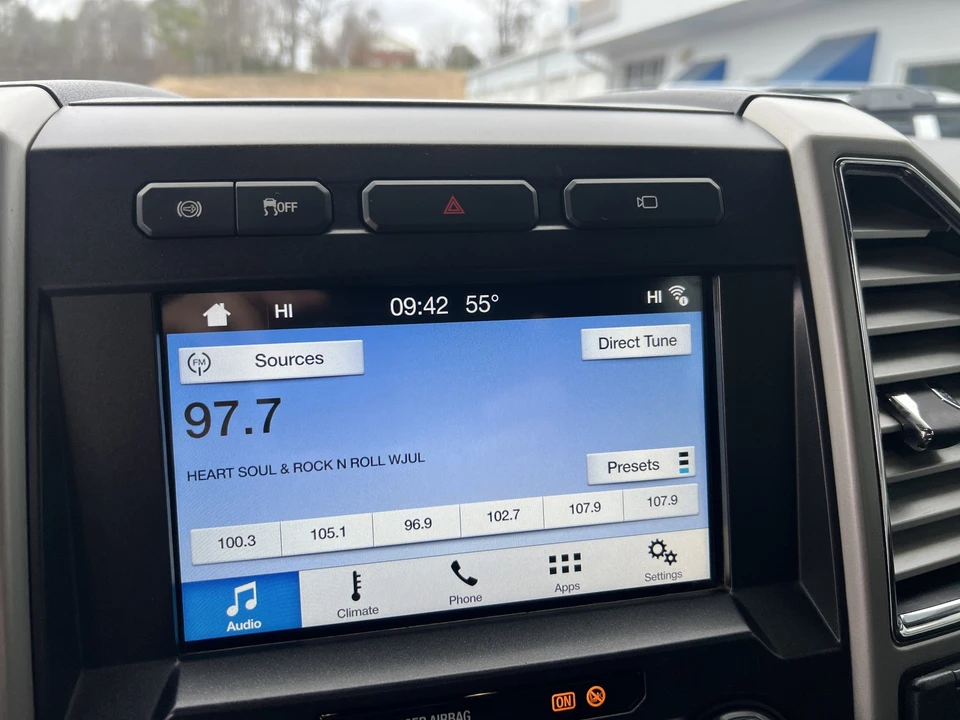 2017 Ford Super Duty 4th Gen - Image 21 of 21