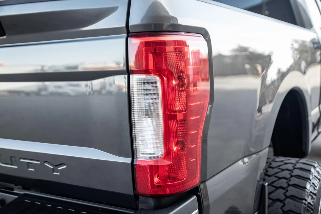 2017 Ford Super Duty 4th Gen - Image 24 of 31