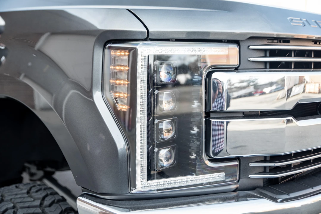 2017 Ford Super Duty 4th Gen - Image 12 of 31