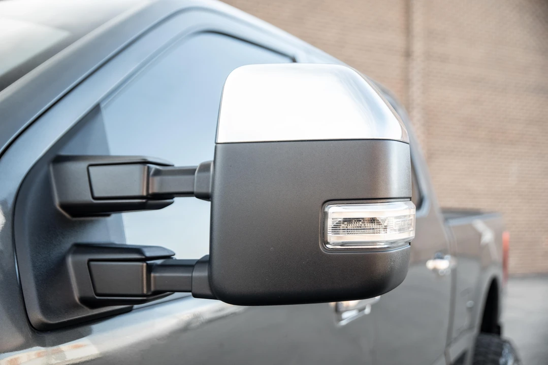 2017 Ford Super Duty 4th Gen - Image 16 of 31