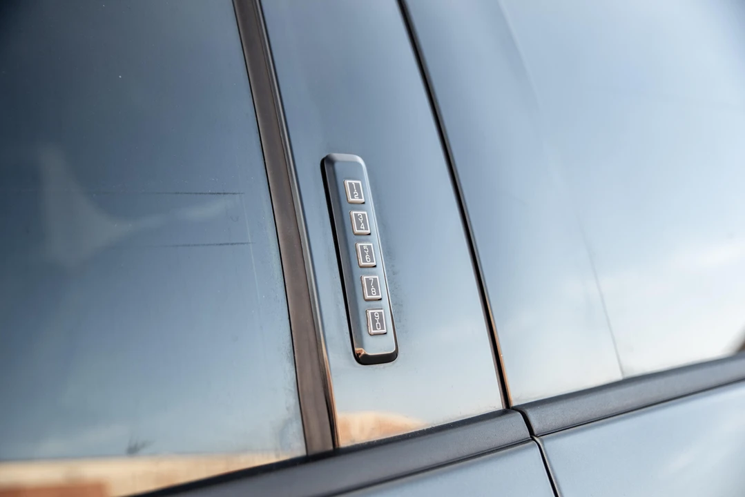2017 Ford Super Duty 4th Gen - Image 19 of 31
