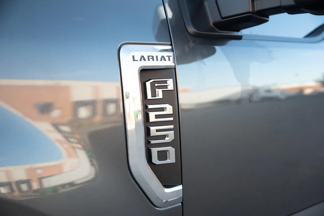 2017 Ford Super Duty 4th Gen - Image 17 of 31