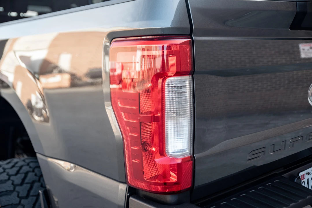 2017 Ford Super Duty 4th Gen - Image 22 of 31