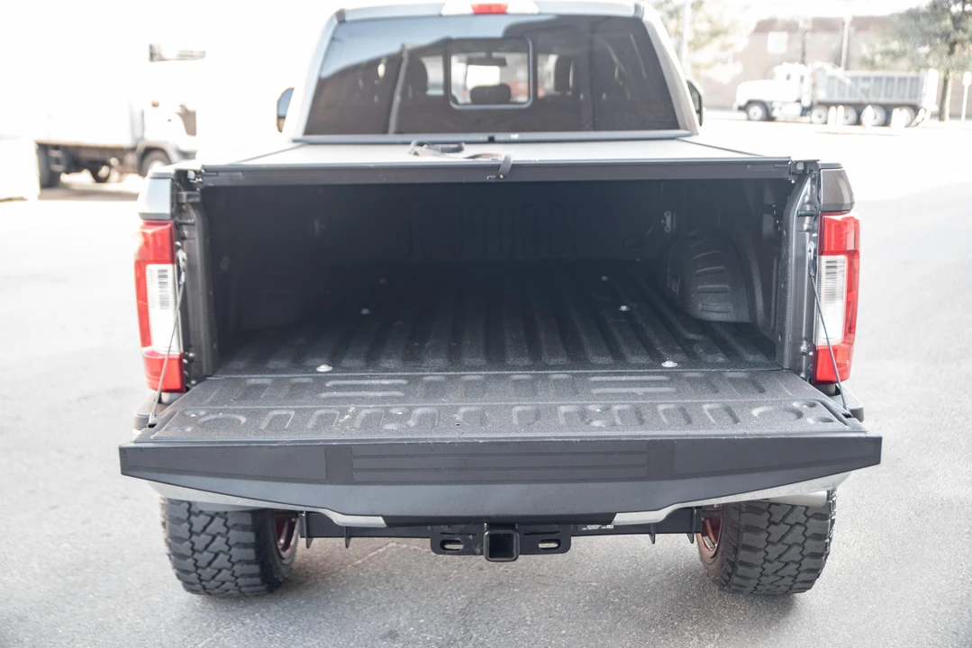 2017 Ford Super Duty 4th Gen - Image 7 of 31