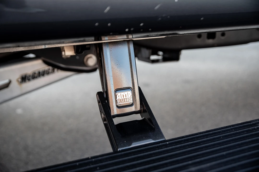 2017 Ford Super Duty 4th Gen - Image 20 of 31