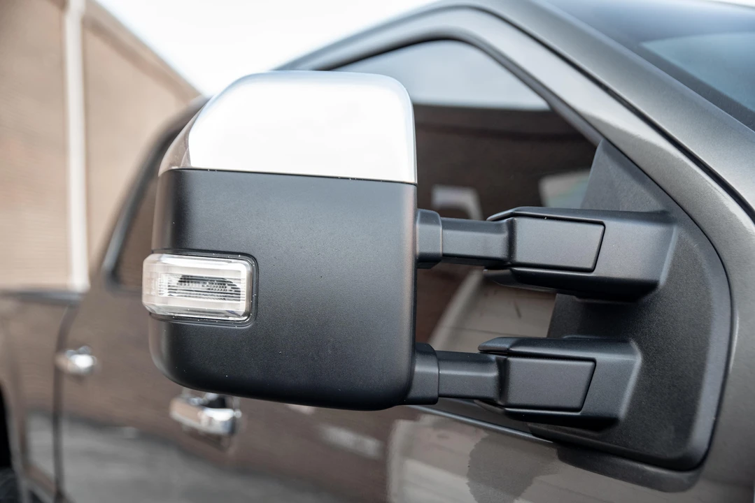 2017 Ford Super Duty 4th Gen - Image 27 of 31