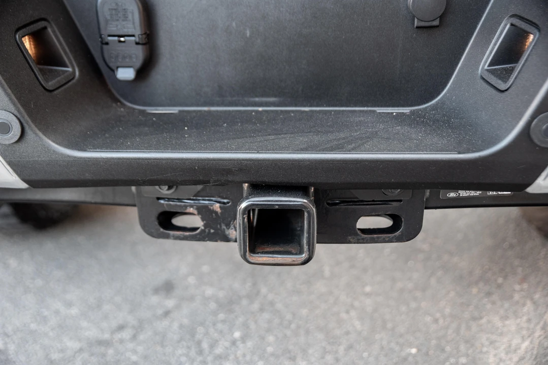 2017 Ford Super Duty 4th Gen - Image 25 of 31