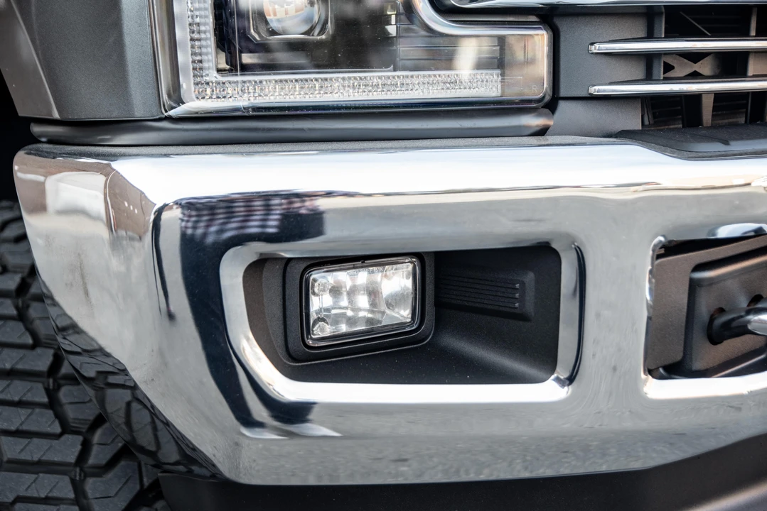2017 Ford Super Duty 4th Gen - Image 13 of 31