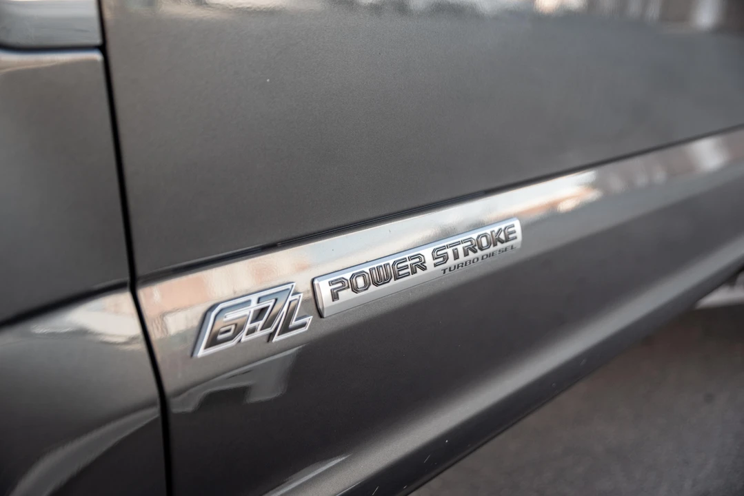 2017 Ford Super Duty 4th Gen - Image 18 of 31