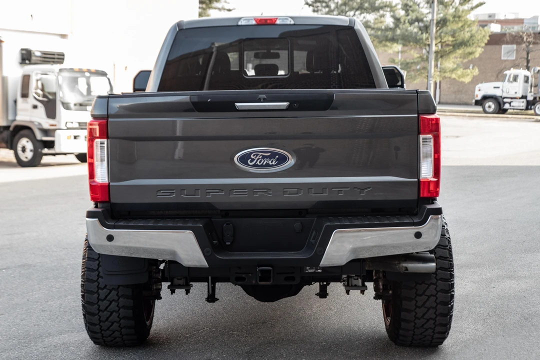 2017 Ford Super Duty 4th Gen - Image 5 of 31