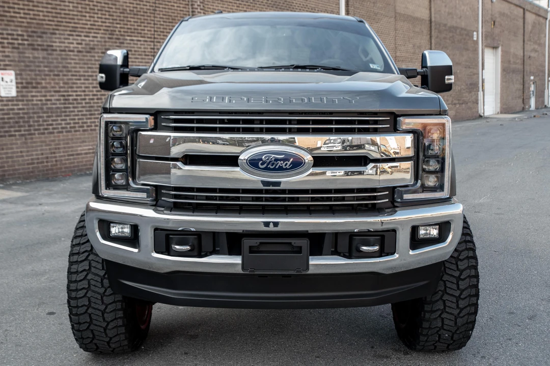 2017 Ford Super Duty 4th Gen - Image 2 of 31