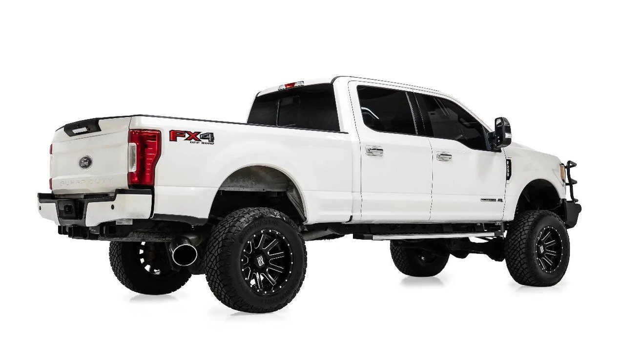 2017 Ford Super Duty 4th Gen - Image 3 of 31