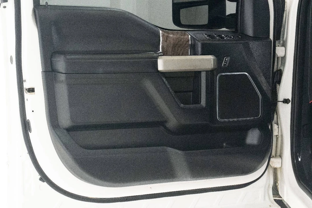 2017 Ford Super Duty 4th Gen - Image 20 of 21