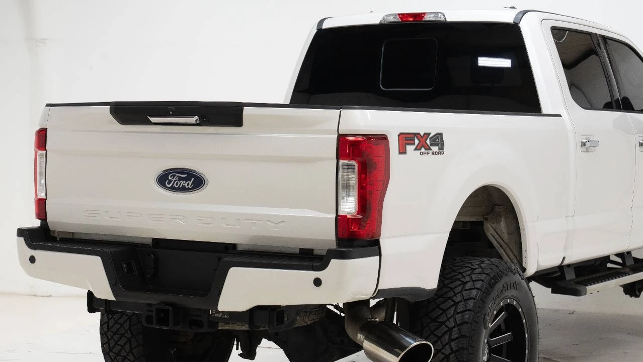 2017 Ford Super Duty 4th Gen - Image 13 of 31