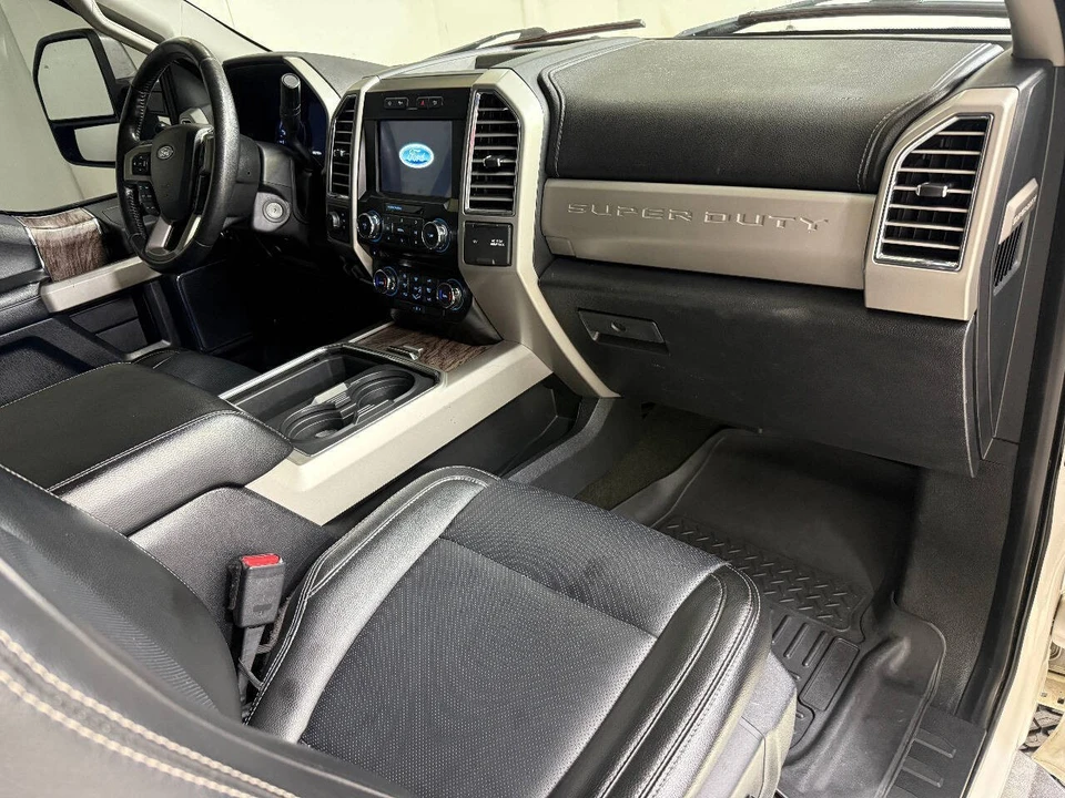 2017 Ford Super Duty 4th Gen - Image 26 of 31