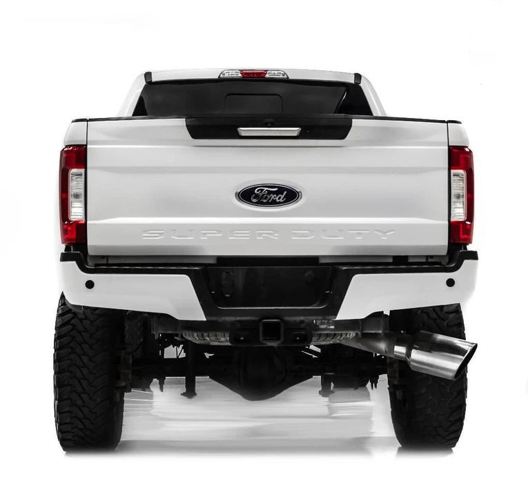 2017 Ford Super Duty 4th Gen - Image 8 of 12