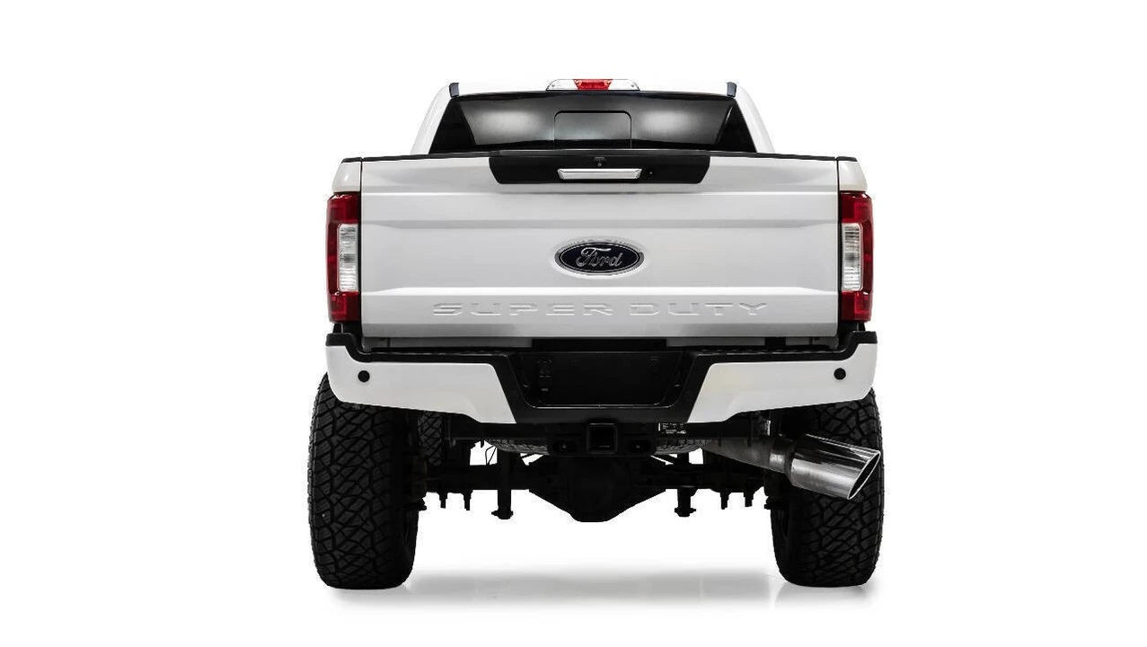 2017 Ford Super Duty 4th Gen - Image 8 of 31