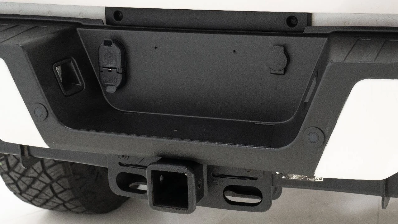 2017 Ford Super Duty 4th Gen - Image 19 of 31