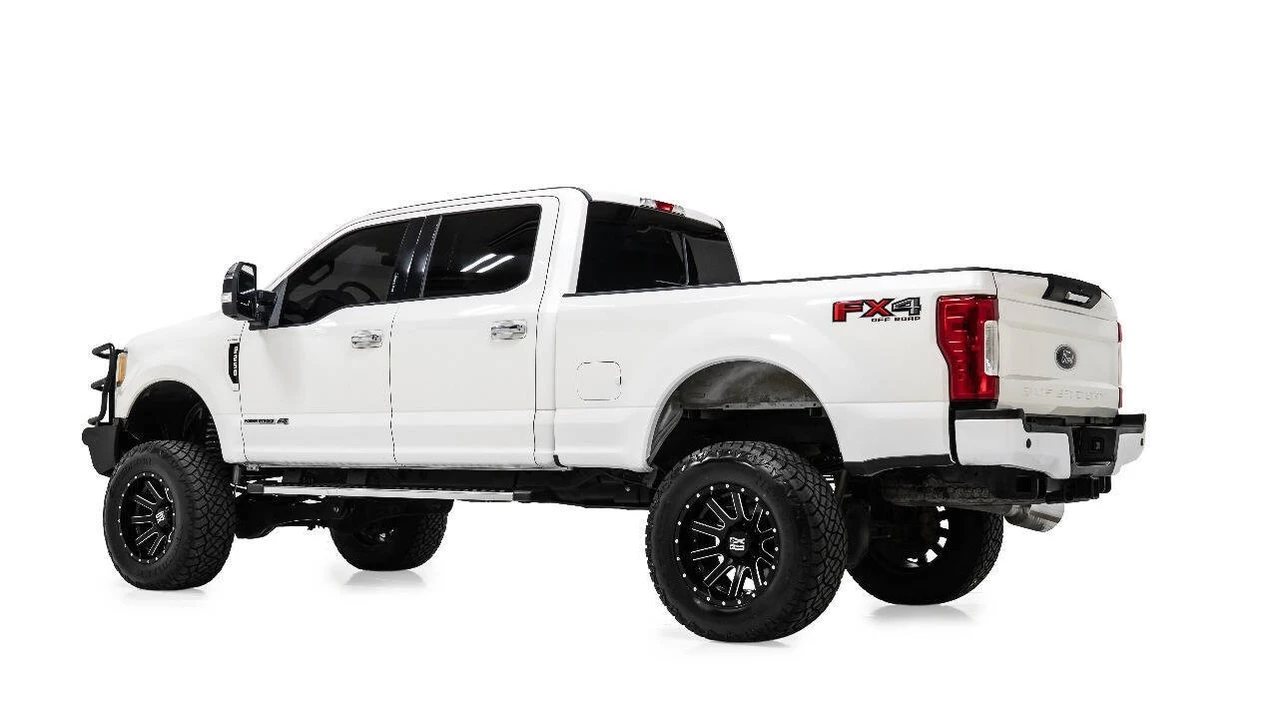 2017 Ford Super Duty 4th Gen - Image 4 of 31