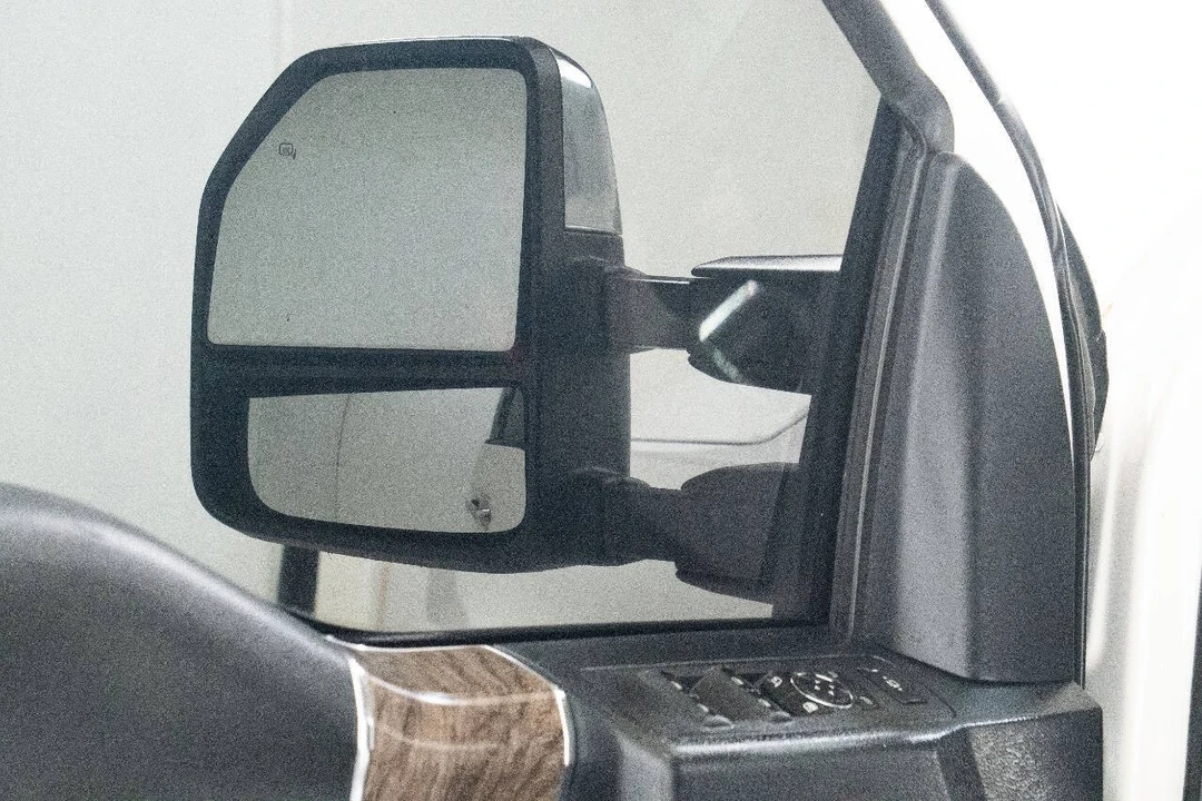 2017 Ford Super Duty 4th Gen - Image 12 of 21