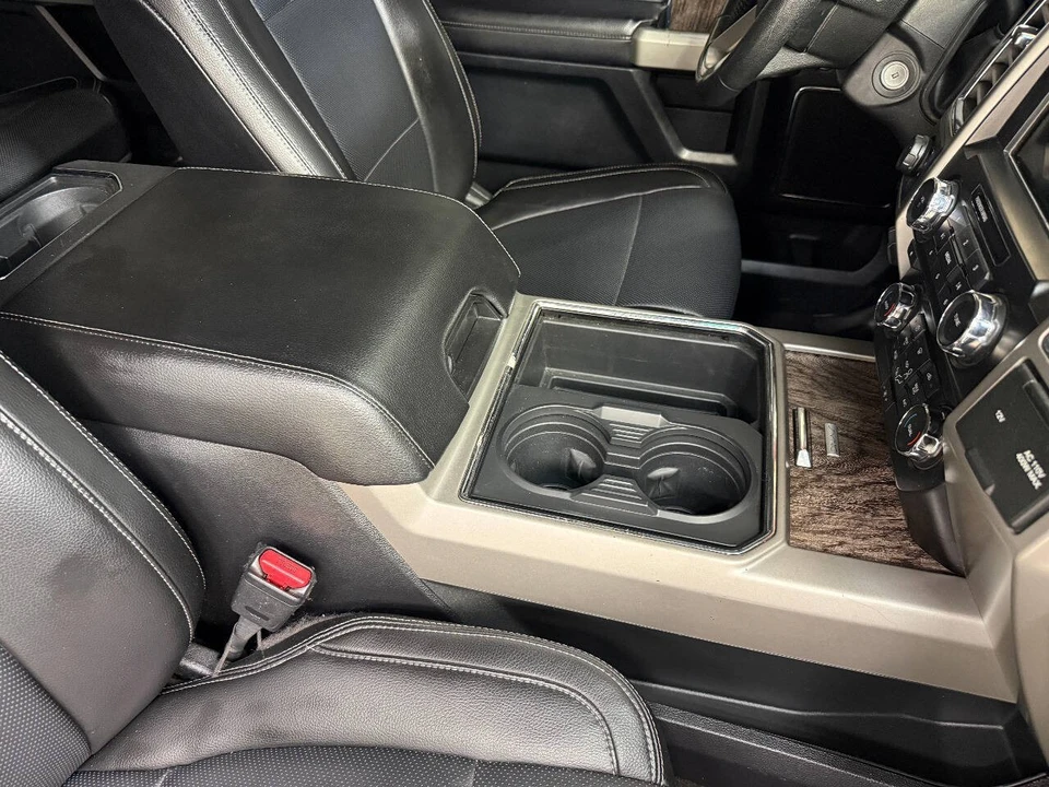 2017 Ford Super Duty 4th Gen - Image 31 of 31