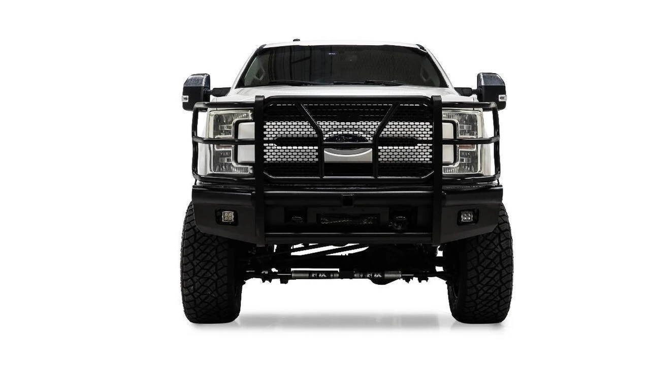 2017 Ford Super Duty 4th Gen - Image 7 of 31