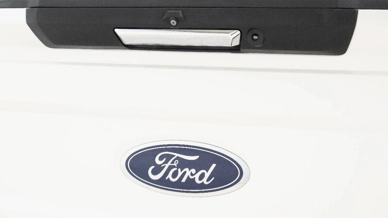 2017 Ford Super Duty 4th Gen - Image 20 of 31