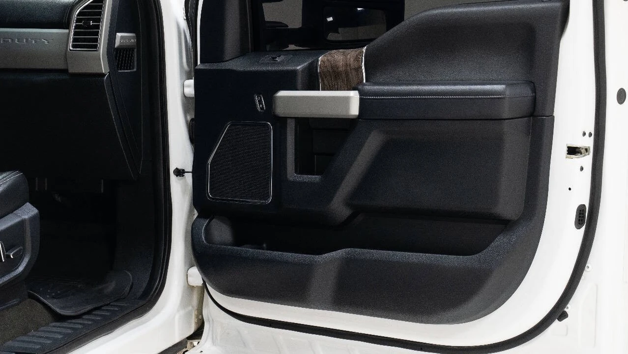 2017 Ford Super Duty 4th Gen - Image 22 of 31