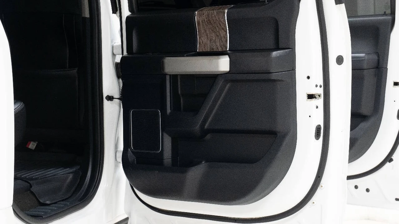 2017 Ford Super Duty 4th Gen - Image 23 of 31