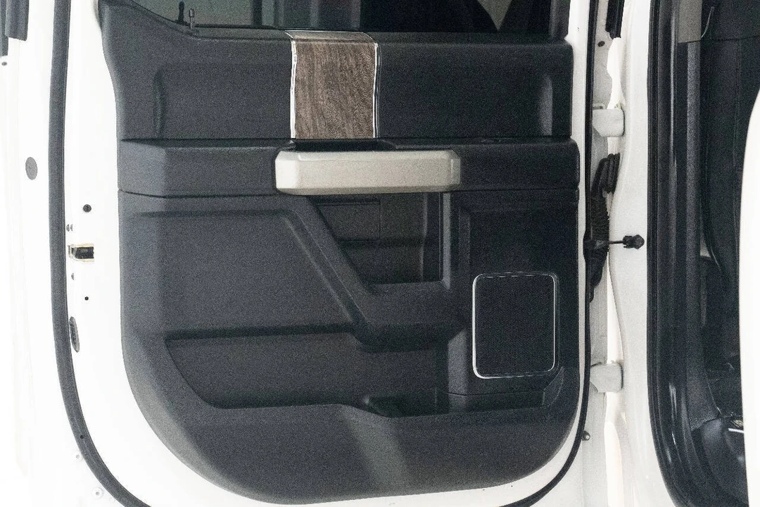 2017 Ford Super Duty 4th Gen - Image 21 of 21