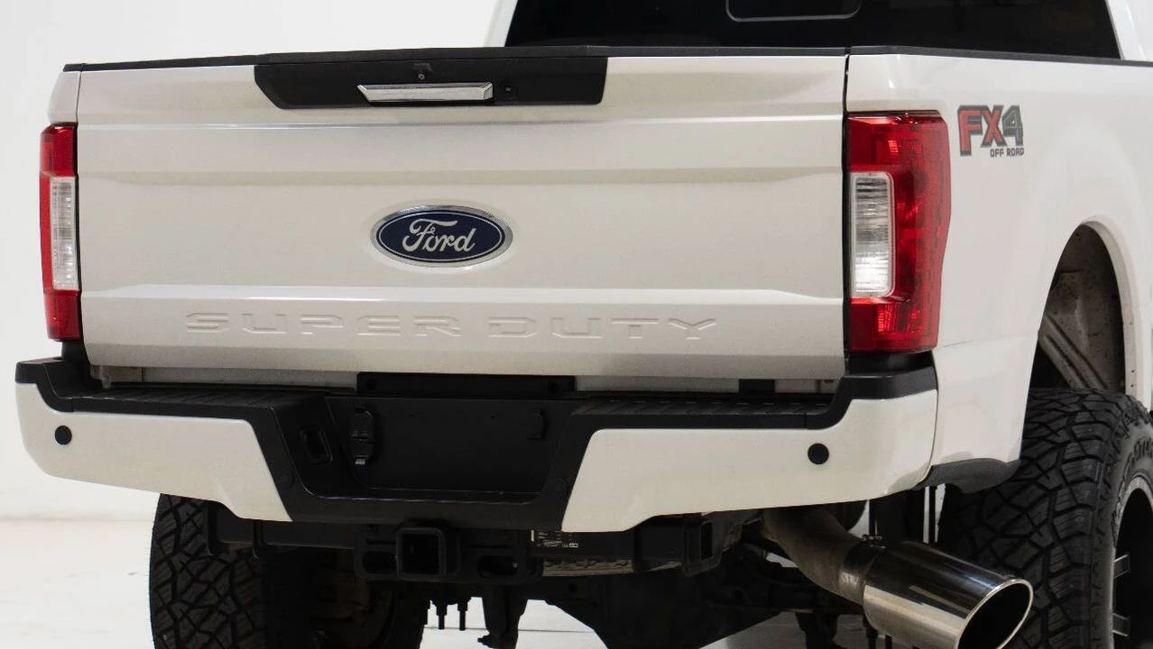 2017 Ford Super Duty 4th Gen - Image 12 of 31