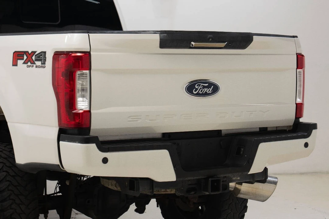 2017 Ford Super Duty 4th Gen - Image 13 of 21