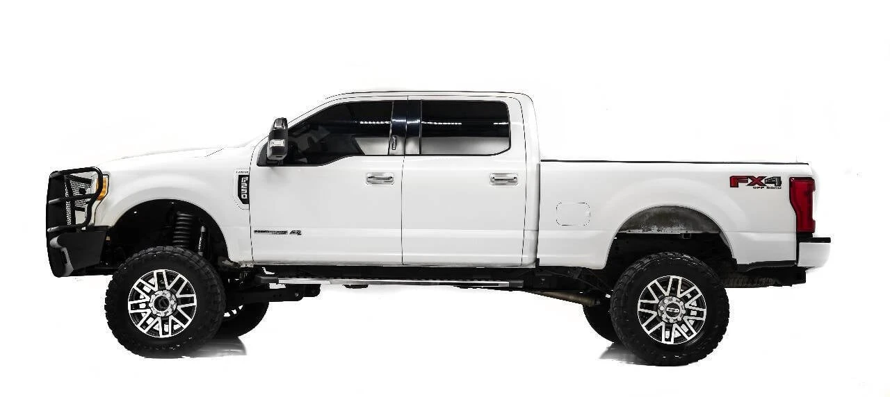 2017 Ford Super Duty 4th Gen - Image 6 of 12