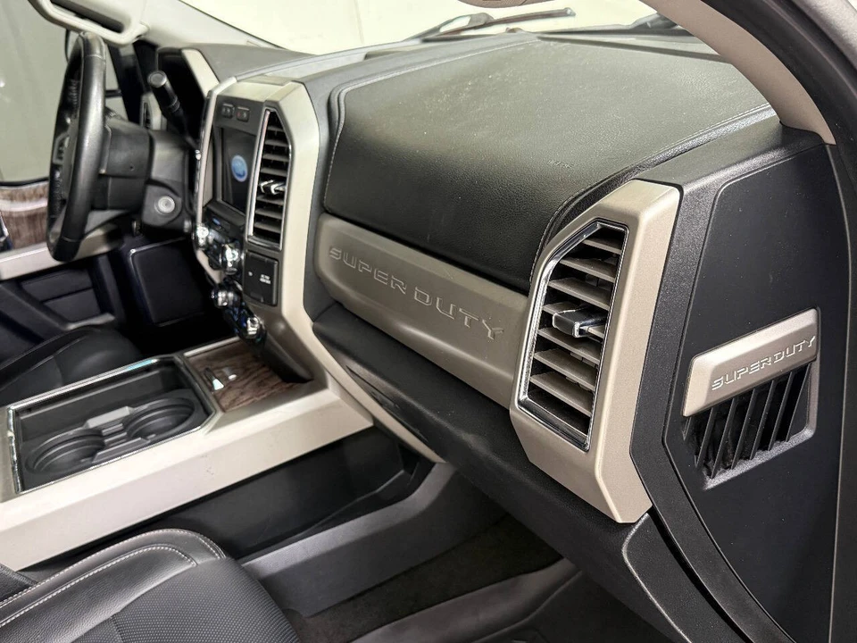 2017 Ford Super Duty 4th Gen - Image 28 of 31