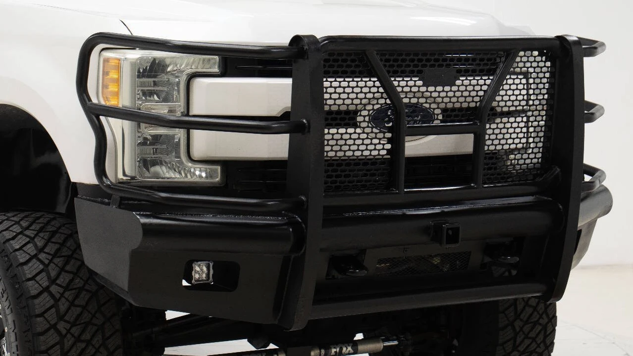 2017 Ford Super Duty 4th Gen - Image 9 of 31