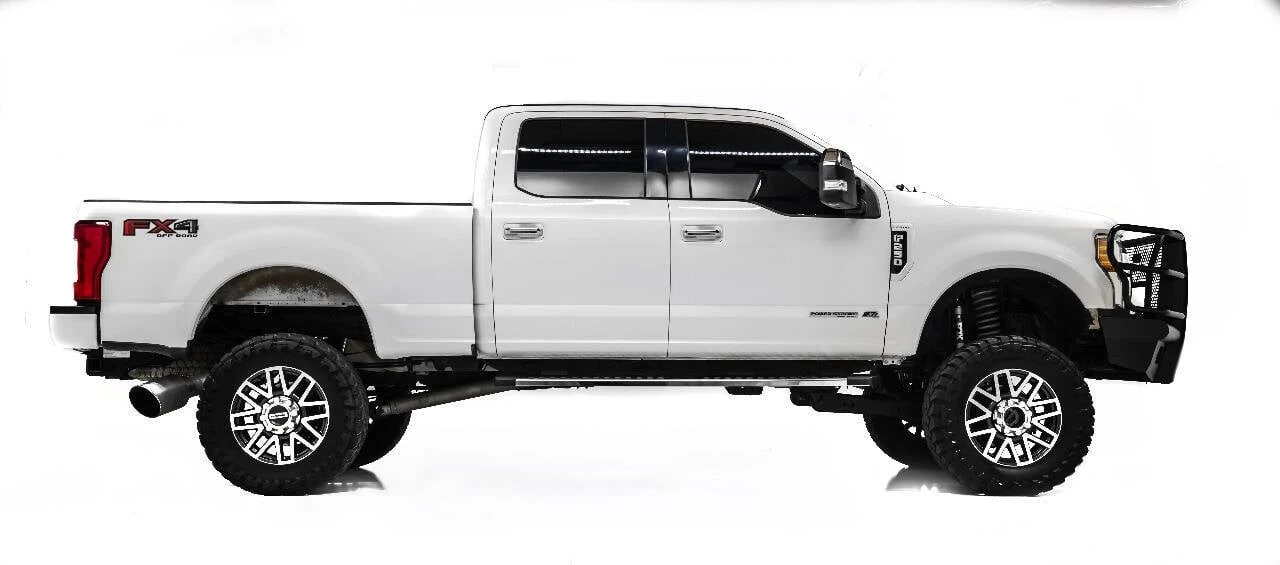 2017 Ford Super Duty 4th Gen - Image 5 of 12