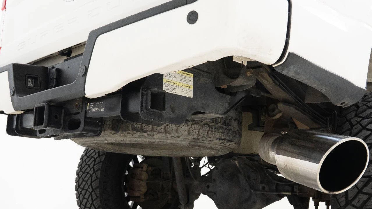 2017 Ford Super Duty 4th Gen - Image 17 of 31